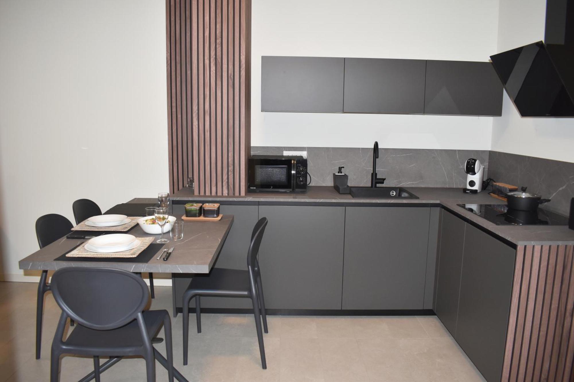 Baia Delle Rose Via Roma 111 Apartman Costa Volpino Kültér fotó