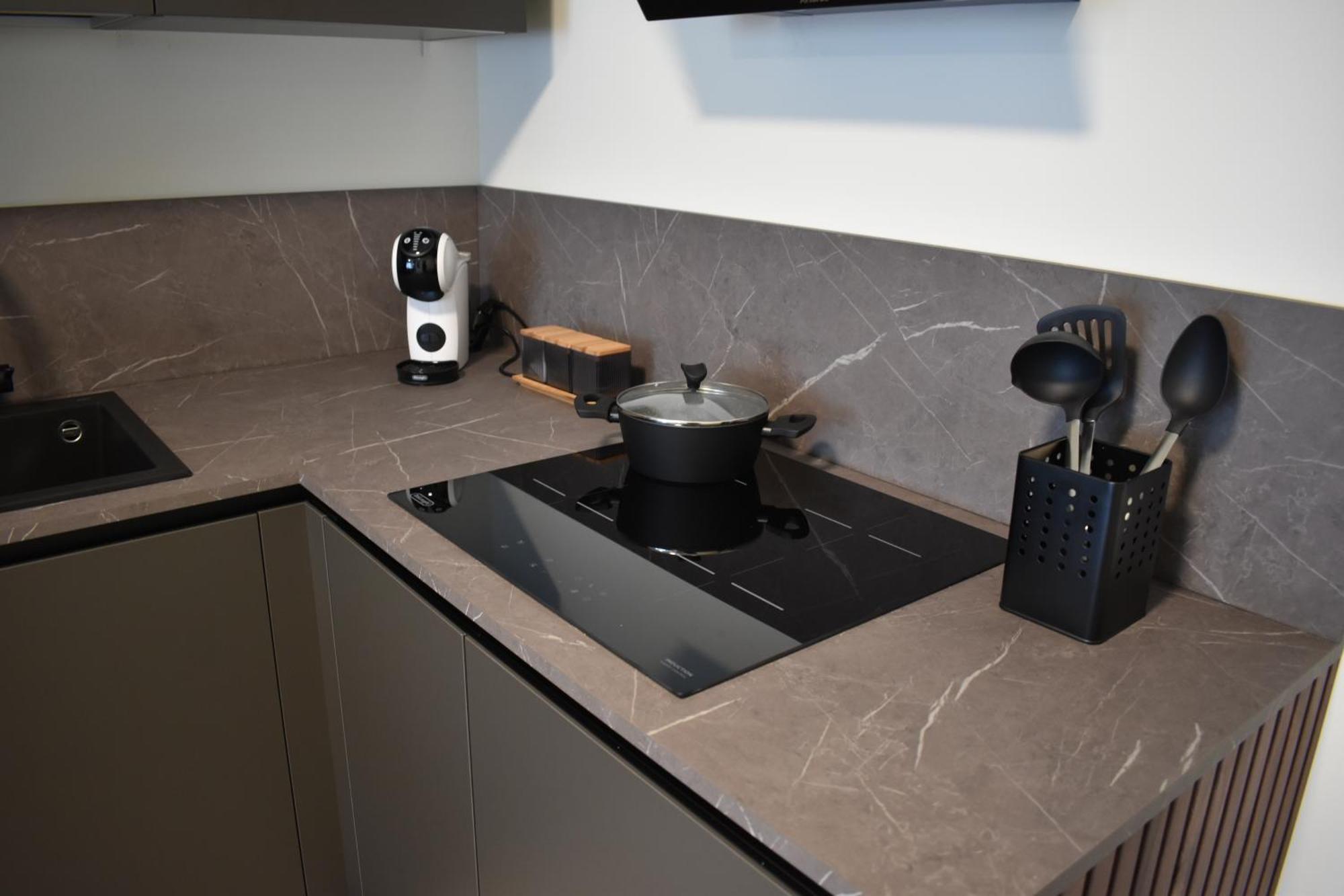 Baia Delle Rose Via Roma 111 Apartman Costa Volpino Kültér fotó