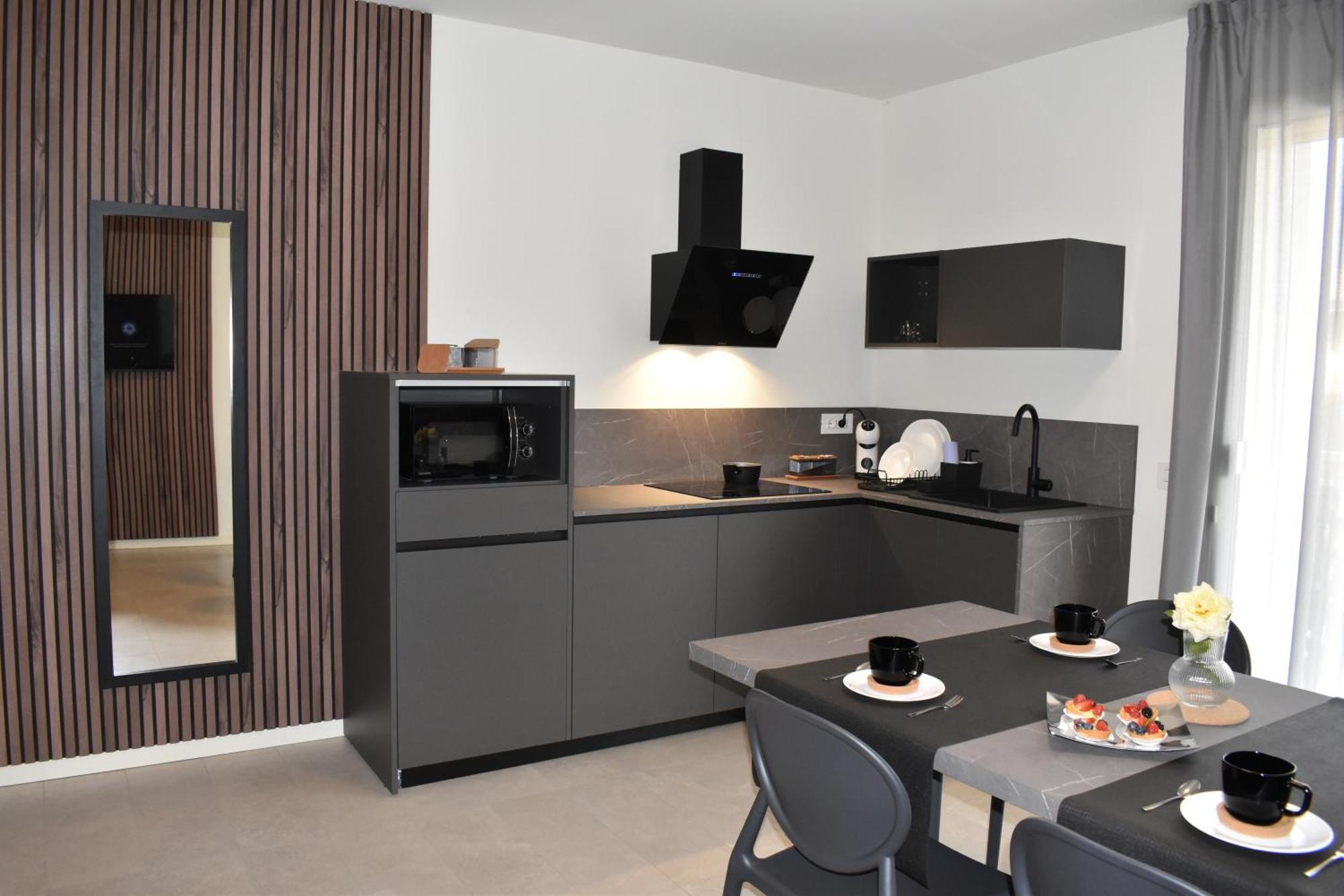 Baia Delle Rose Via Roma 111 Apartman Costa Volpino Kültér fotó