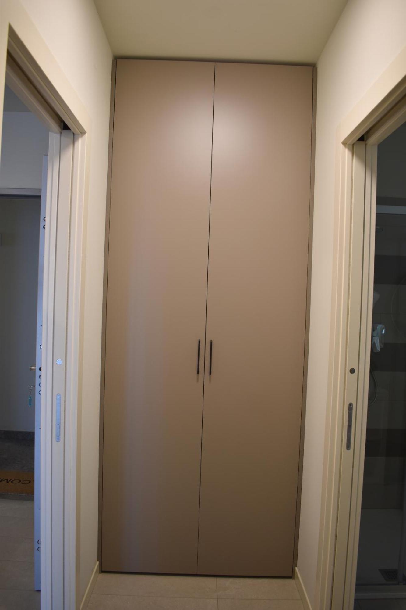 Baia Delle Rose Via Roma 111 Apartman Costa Volpino Szoba fotó